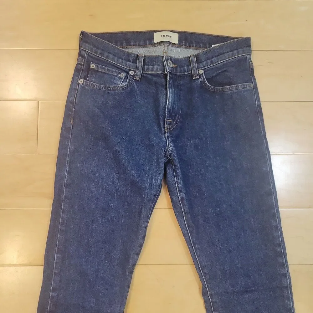 baldwin brand model